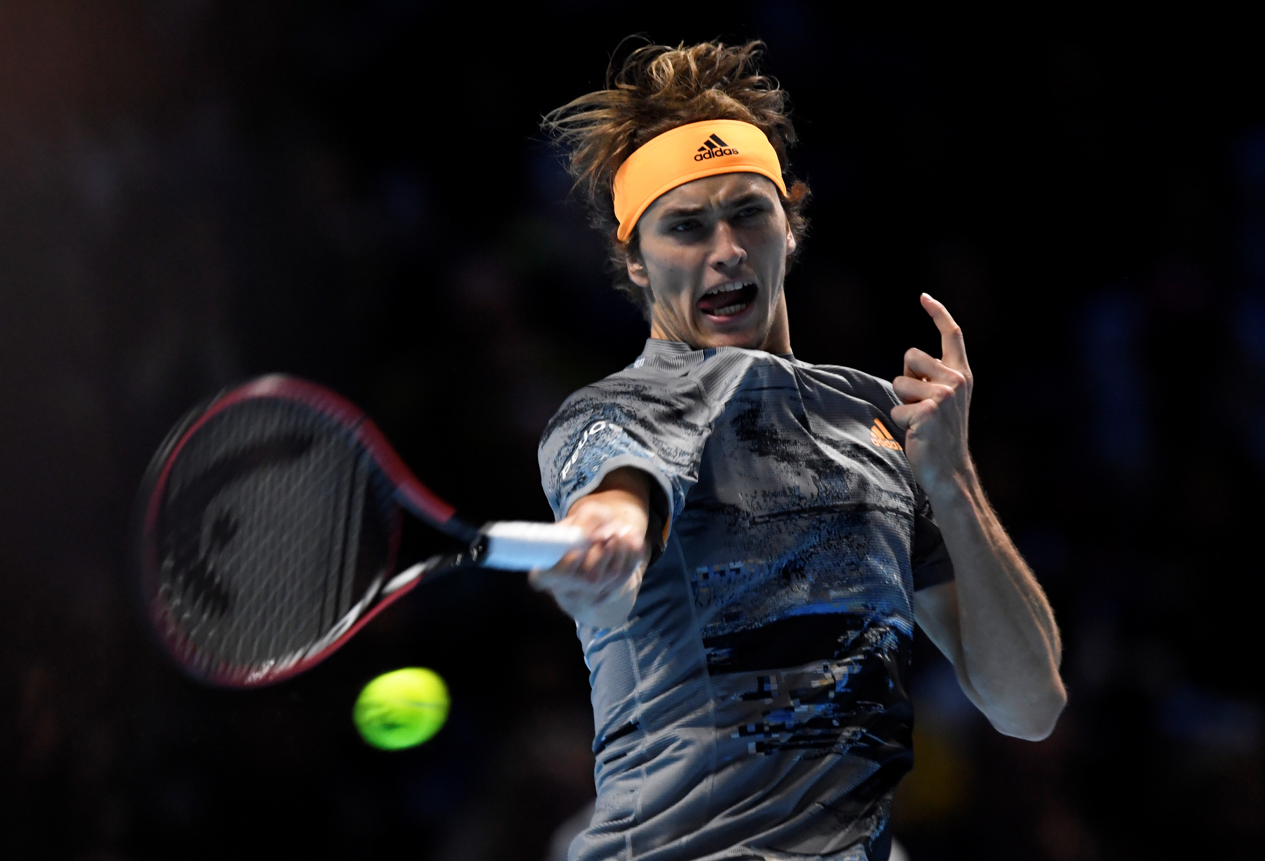 联合杯碾压ATP总决赛,蒂姆状态火热 联合杯碾压ATP总决赛,蒂姆状态火热