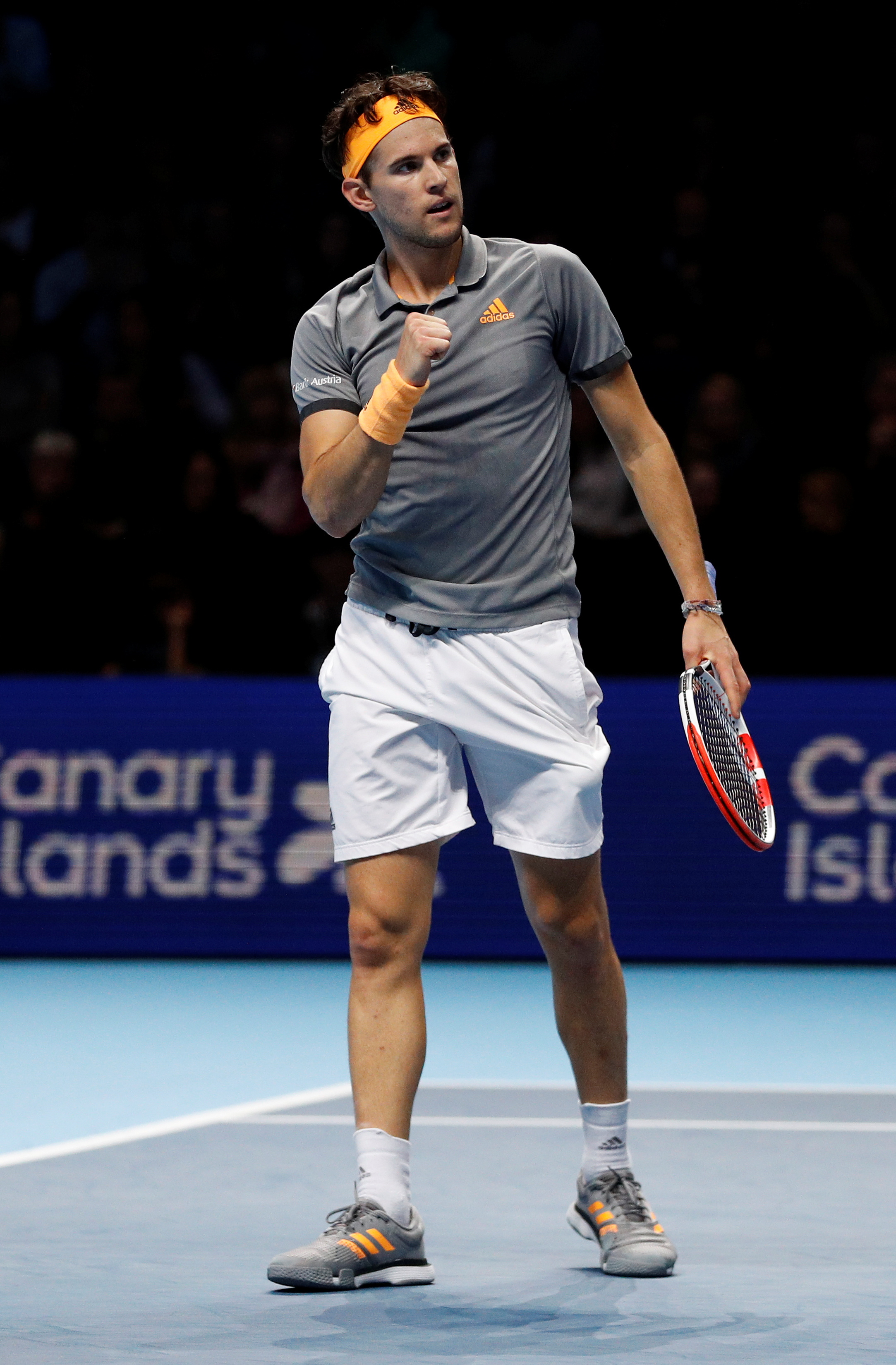 联合杯碾压ATP总决赛,蒂姆状态火热 联合杯碾压ATP总决赛,蒂姆状态火热