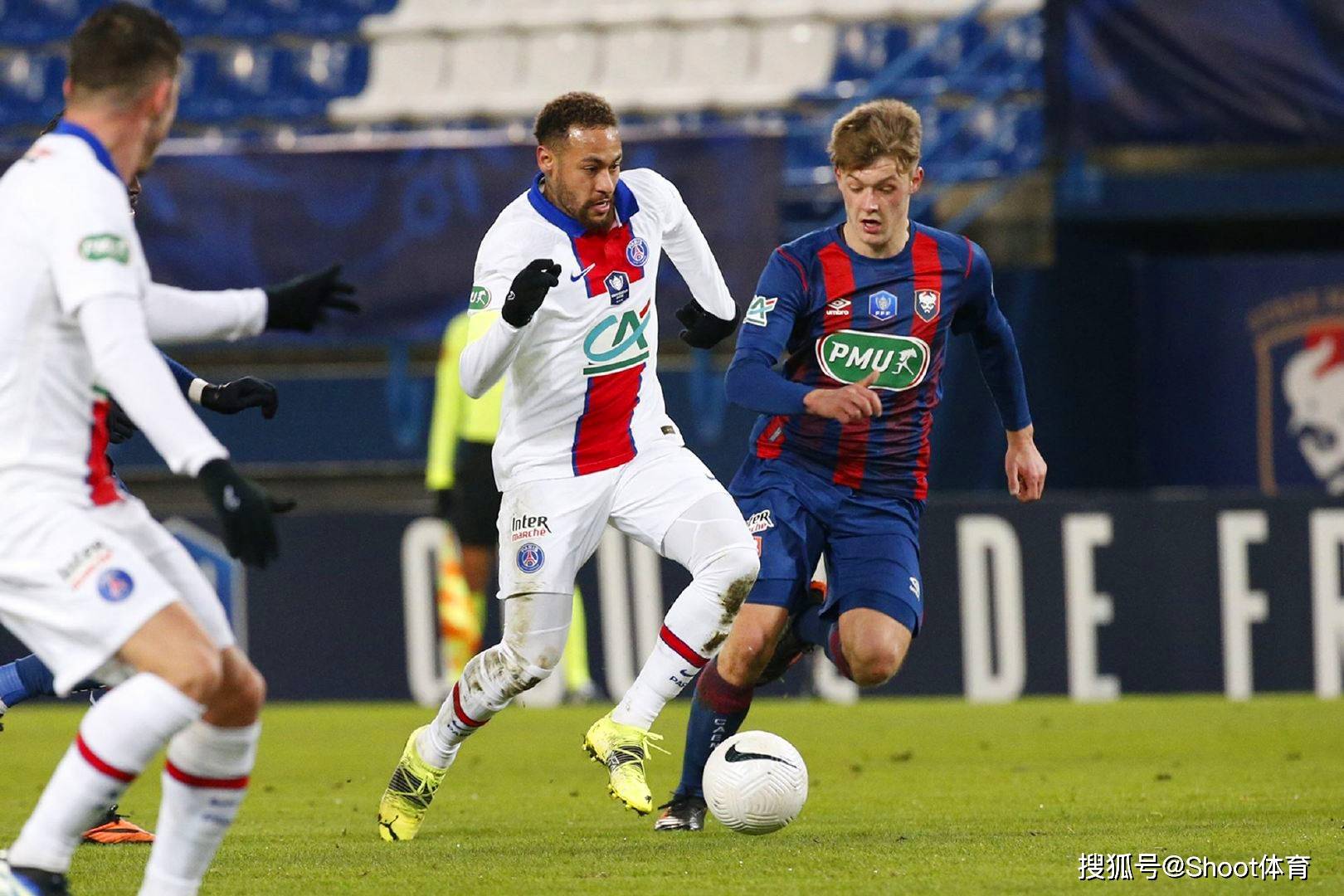 德国队鏖战日本队，安赛龙状态火热