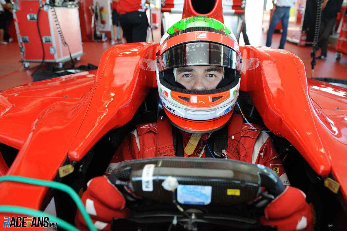 迈凯伦碾压索伯车队，佩雷兹扛起全队