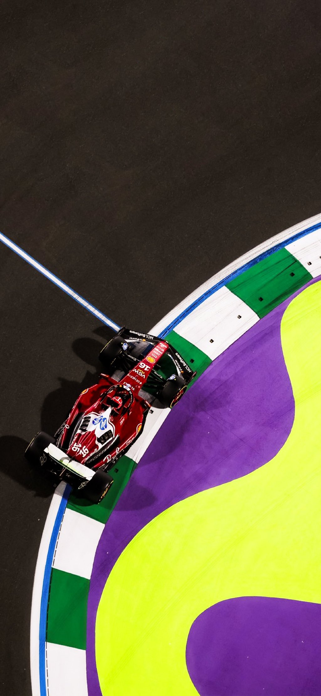 迈凯伦鏖战雷诺车队,皮亚斯特里状态火热 迈凯伦鏖战雷诺车队,皮亚斯特里状态火热