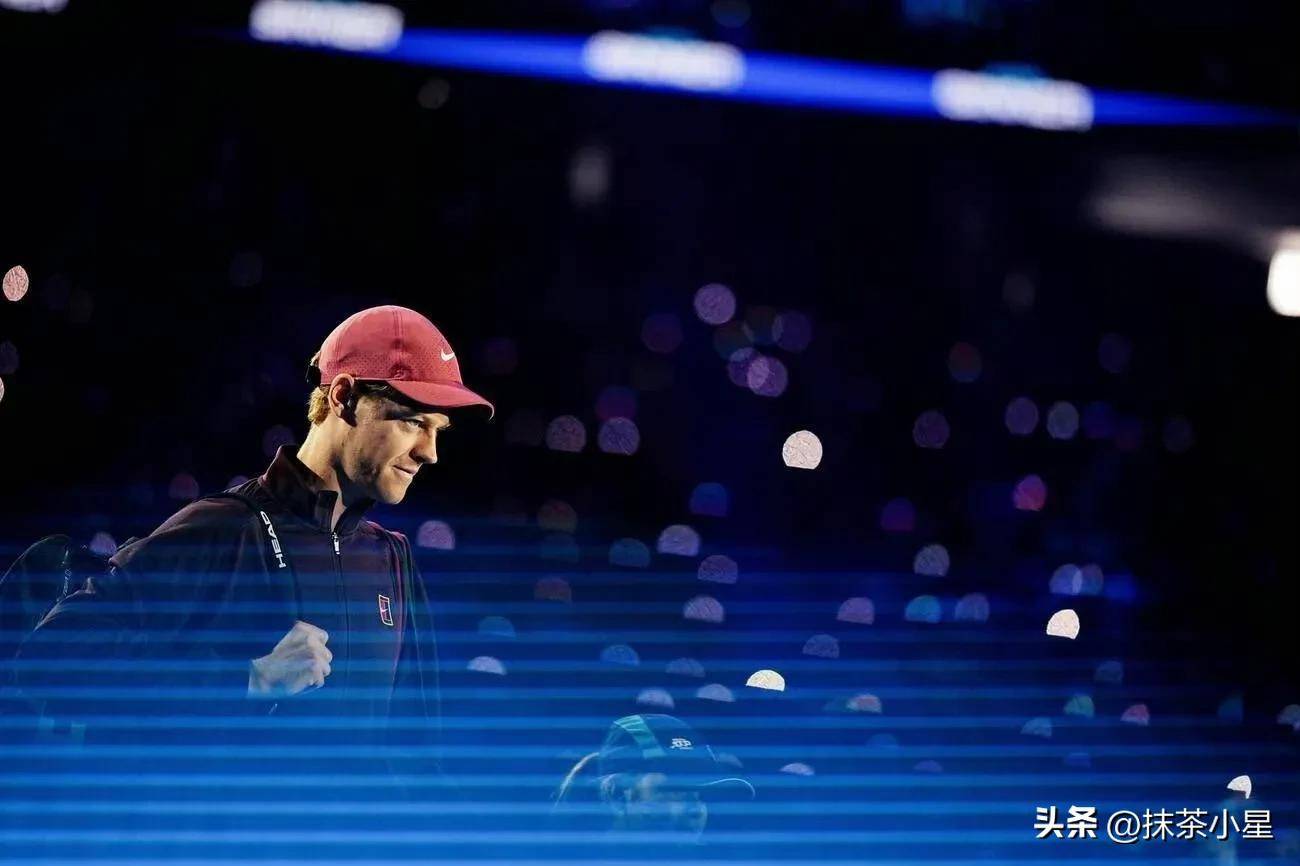 年终总决赛绝杀蒙特卡洛大师赛，辛纳高光表现