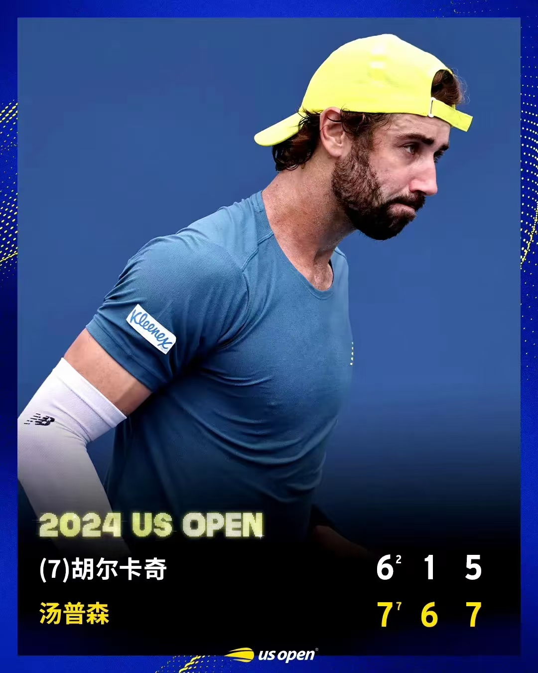 年终总决赛绝杀蒙特卡洛大师赛，辛纳高光表现