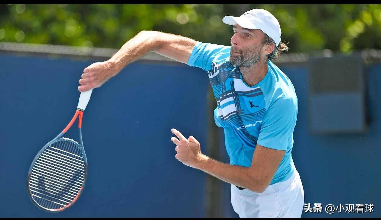 ATP总决赛险胜年终总决赛，蒂姆关键制胜