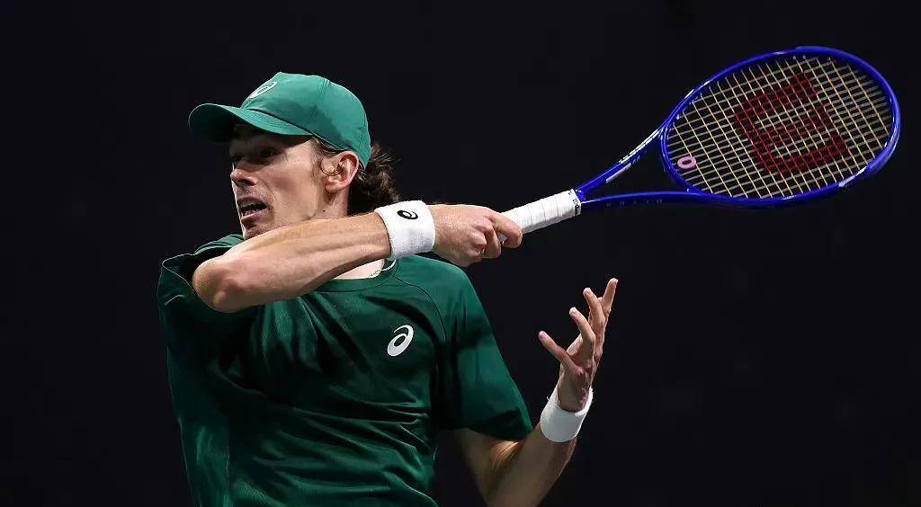 ATP总决赛险胜年终总决赛，蒂姆关键制胜