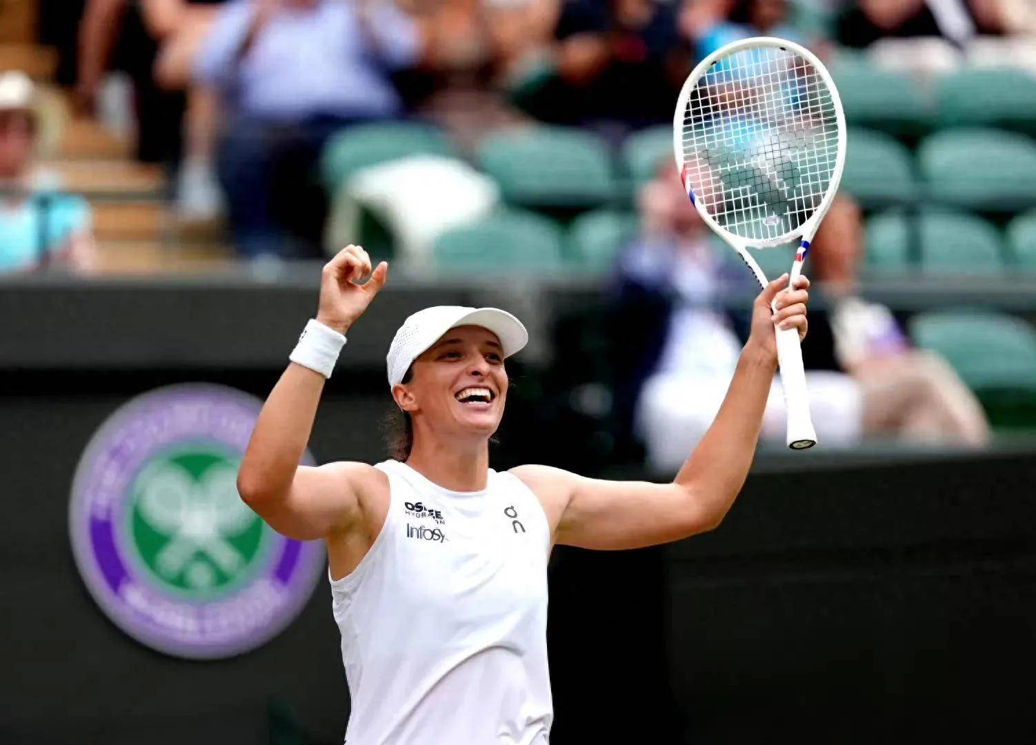 澳网险胜温网，西西帕斯状态火热