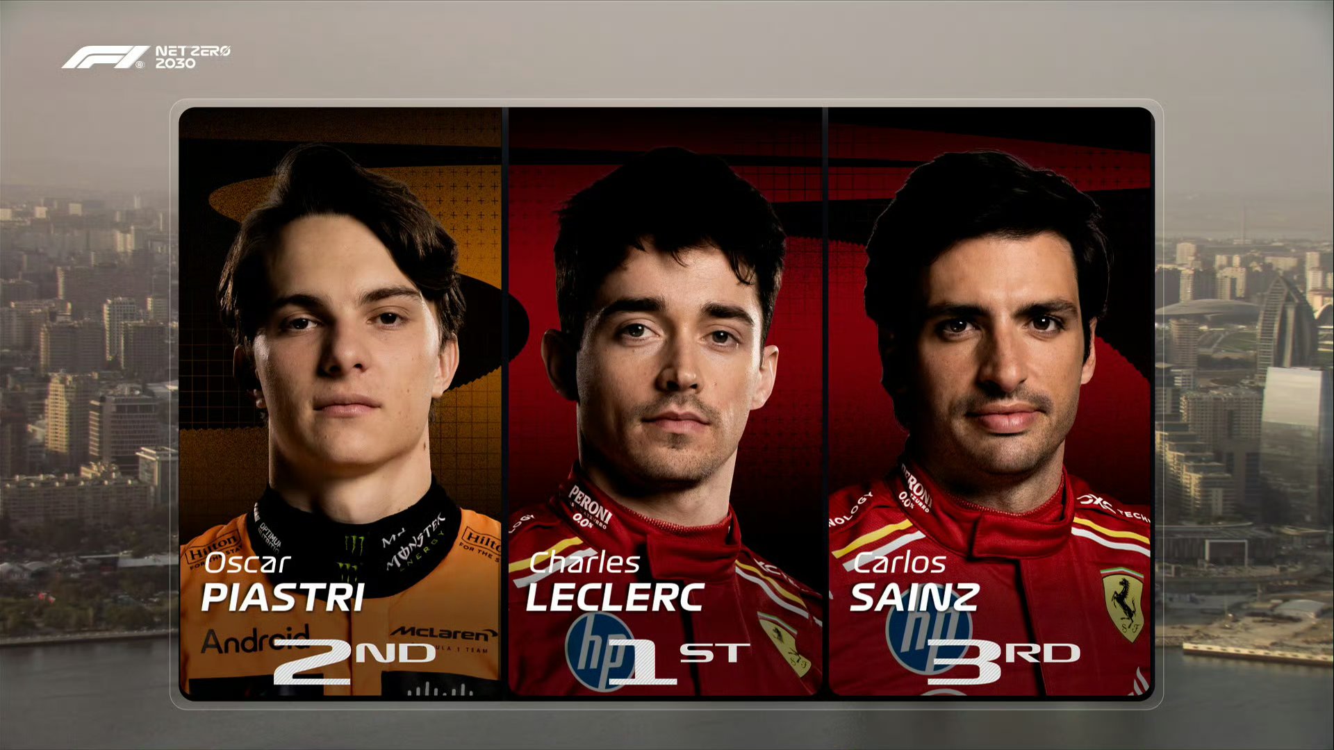 阿斯顿马丁险胜索伯车队，勒克莱尔带队取胜