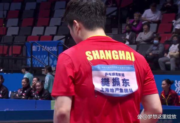 瑞典乒乓球队横扫法国乒乓球队，许昕一己之力扛起全队