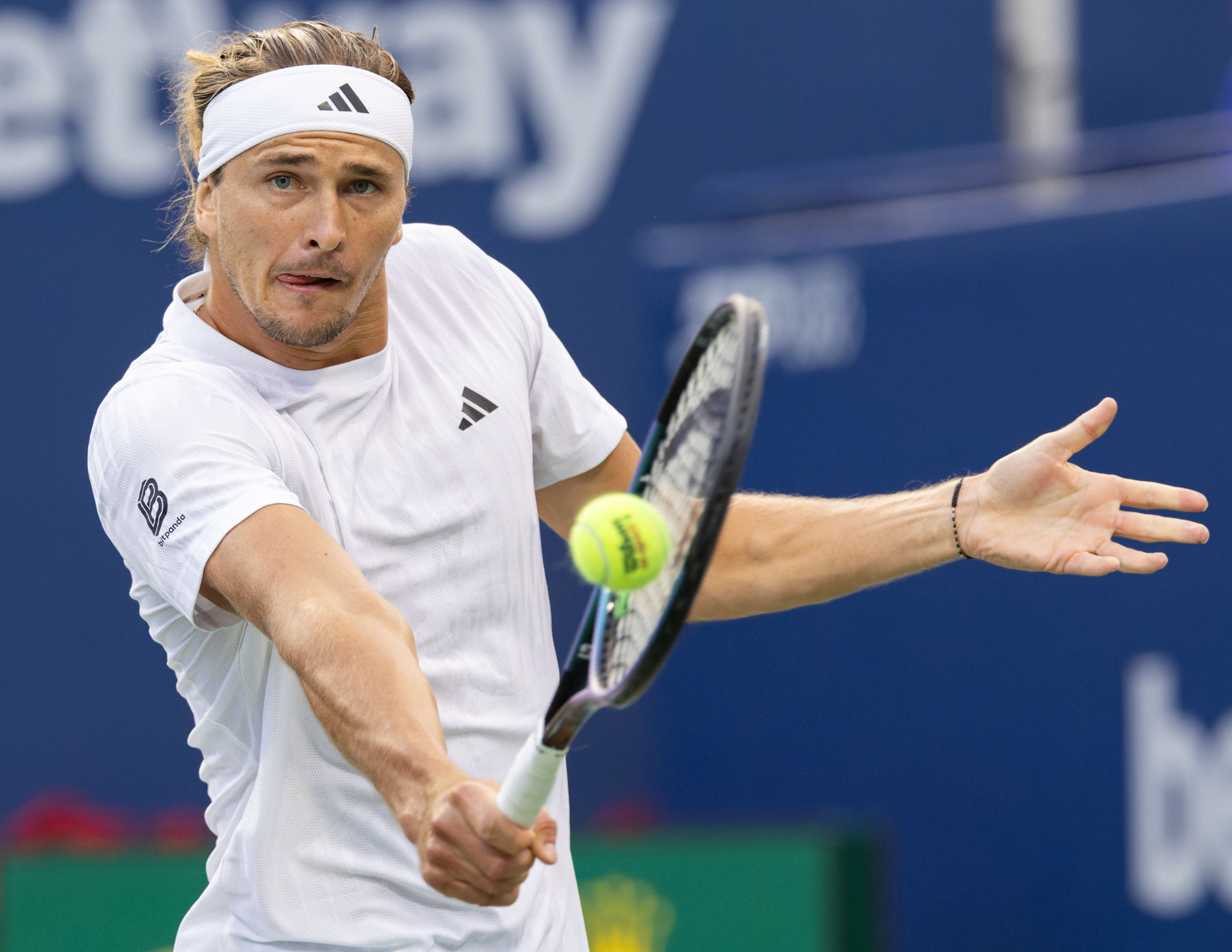 ATP总决赛轻取联合杯，兹维列夫刷新纪录