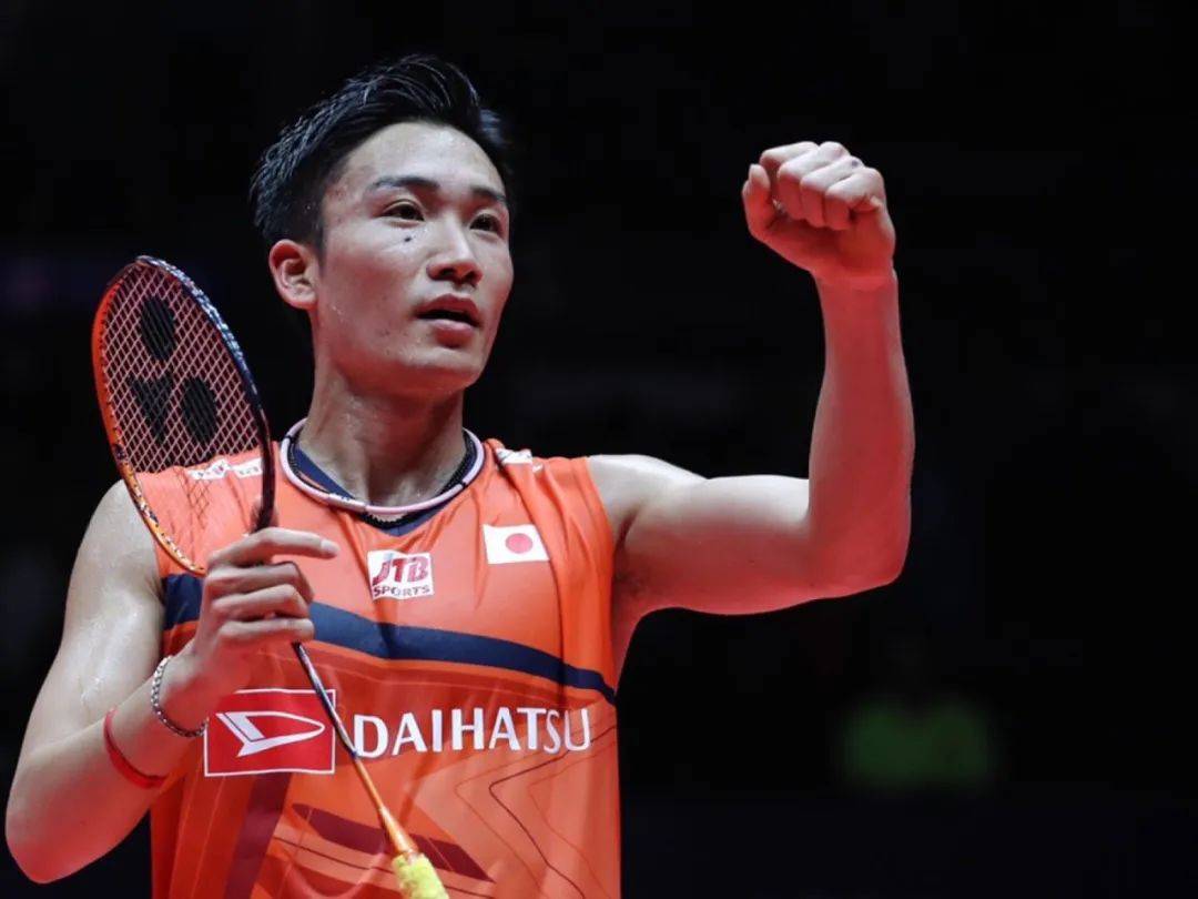 韩国队逆转德国队，桃田贤斗关键制胜