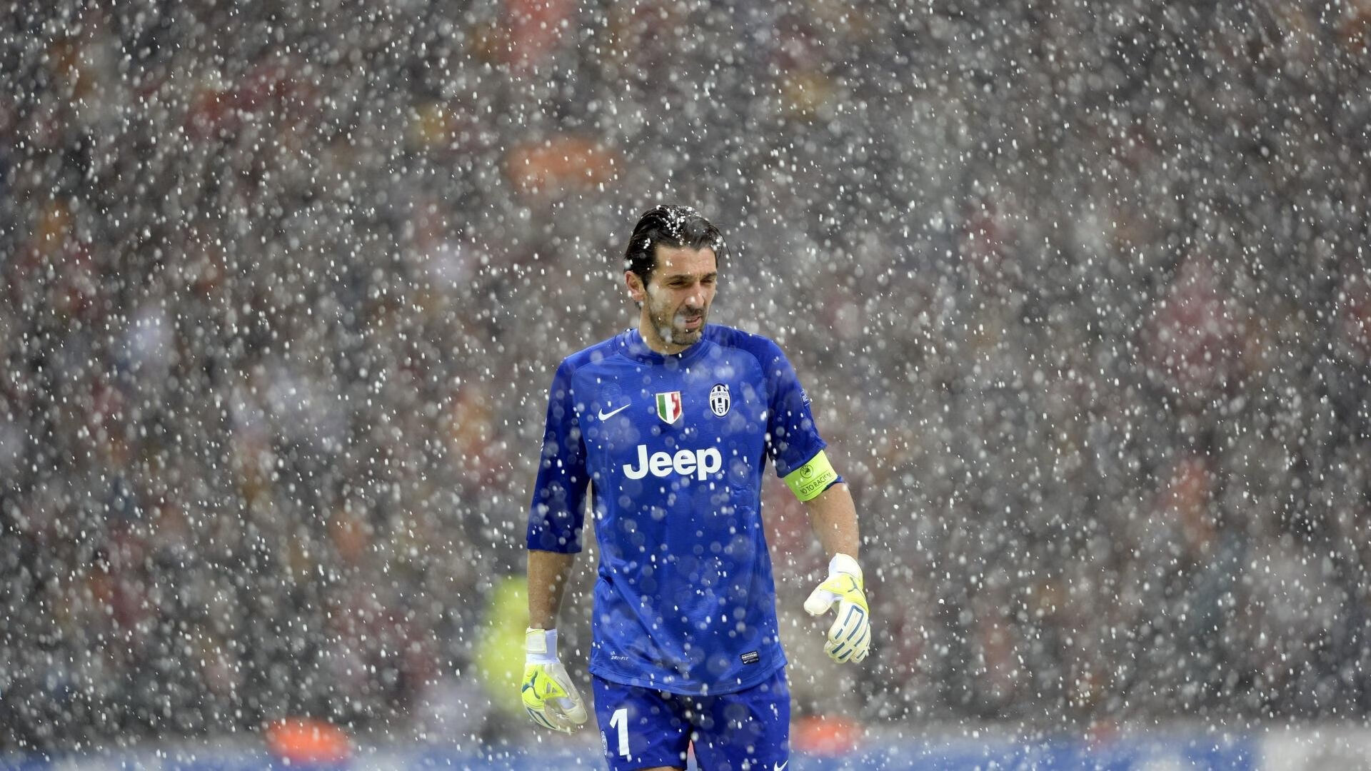 尼罗河畔的绿茵救赎，当埃及神话遇上哈兰德的涅槃